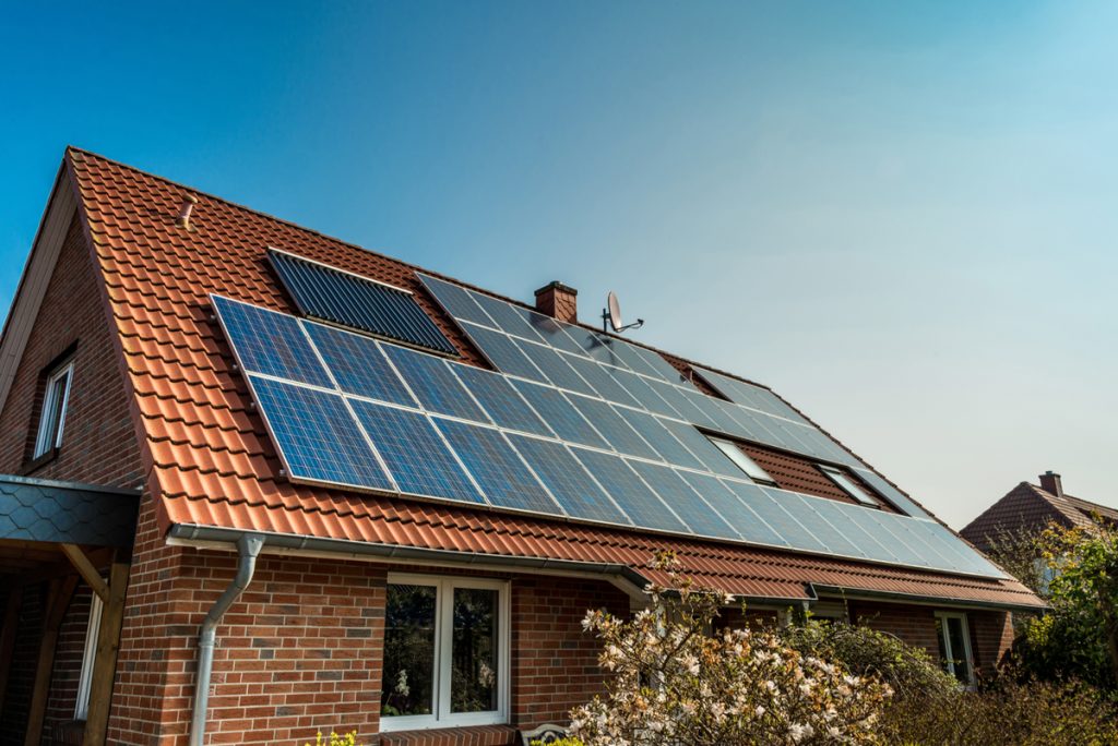 8 Questions to Ask Before Going Solar at Home - Susan Brewer Service ...